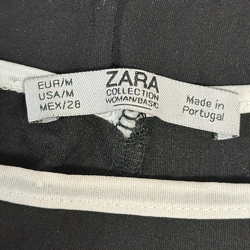 Zara bodysuit - Picture 4 of 4